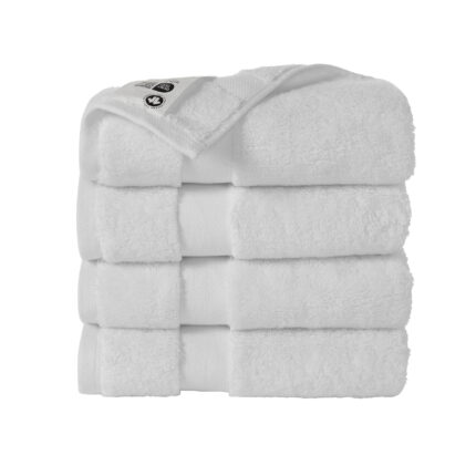 Organic Cotton Hand Towels