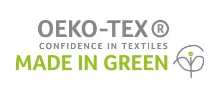 OEKO-TEX Made In Green